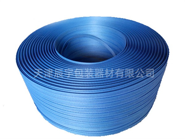 特級藍手工打包帶