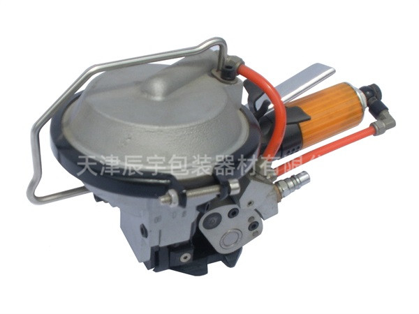 氣動(dòng)鋼帶打包機(jī)